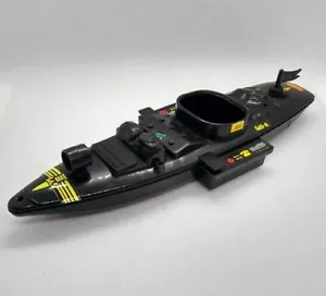 Palitoy Action Force 1983 SAS Silent Attack canoa kayak AF453 - Imagen 1 de 4