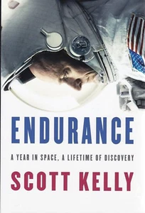 Scott Kelly Signed Autographed 1st Edition Book - Picture 1 of 2