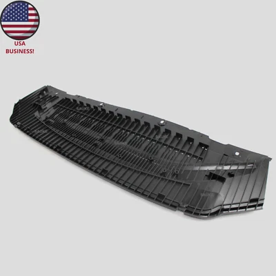 new front bumper cover lower splash shield diflector fits 2012- 15 Audi A6 base - Image 1 of 4