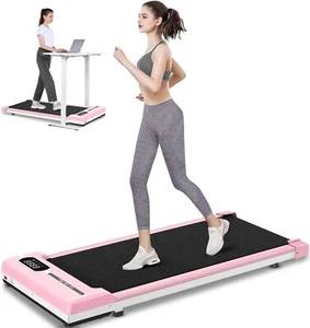 Laufband für Zuhause Walking Pad Laufband Schreibtisch für Zuhause 120KG - Bild 1 von 6