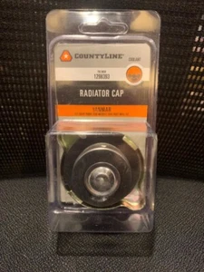 Countyline Radiator Cap / 1298393 - Foto 1 di 2