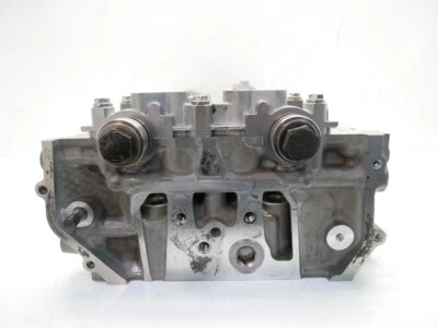 Cylinder head planned for 2015 Ford Mustang 2.3 EcoBoost GTDI N48H 314 - 317HP - Image 1 of 4
