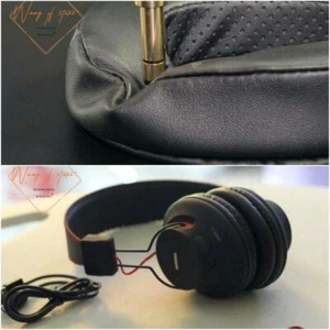 Thick Foam Ear Pads Cushion For Avantree Audition Series Headphones - Bild 1 von 14