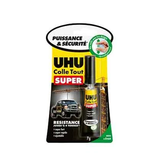 Kleber Strong & Safe UHU - Bild 1 von 1