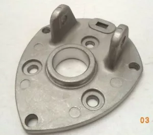 GMC 2359222 Brake Treadle Mounting Plate, pn 25-0434-00151 - Picture 1 of 10