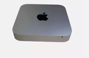 Apple Mac Mini A1347 2014 Intel core i5 - 2.60Ghz 8GB Ram 1TB HDD OS Catalina - Picture 1 of 2
