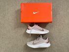 Nike Women's Zoom Winflo 7 Running Trainers #CJ0302 601 Pink UK Size 4 New/Boxed