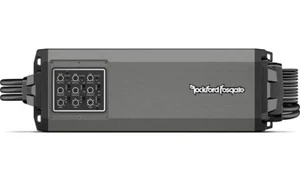 Amplificador de 5 canales Rockford Fosgate M5-1500X5 grado marino - 1500 vatios - Imagen 1 de 2