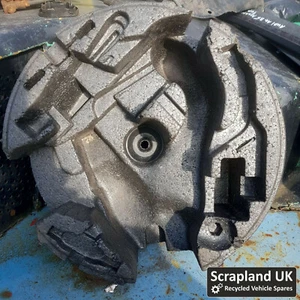 Audi A4 (B5 Facelift) 2001 1.8 SE Avant Werkzeugsatz Schaumstoffträger 8L0012109 - Bild 1 von 5