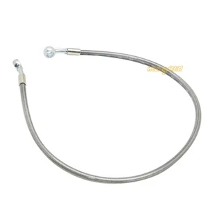 Front Brake Line Left for Polaris Ranger XP 900 2013-2014 Ranger XP 800 2010-13 - Picture 1 of 7