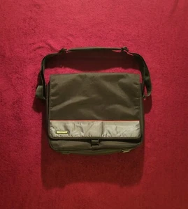 Microsoft Laptop Messenger Bag Y2K Fits Notebook PCs up to 15.6" - Used - Picture 1 of 13