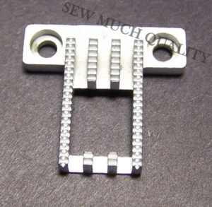 FEED DOG # V620053000 Singer 1109 1405 1409 1725 3223 3229 8275 8280 8770 + - Picture 1 of 3