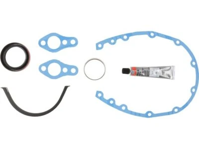 For Pontiac Strato Chief Timing Cover Gasket Set Victor Reinz 98347PJNG - Image 1 of 2