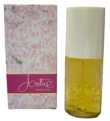 Revlon Jontue Cologne Spray 68 ml