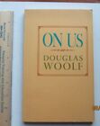 On Us - douglas woolf 1977