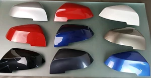 Original BMW F20 F21 F30 F31 F36 F32 Außenspiegelkappe Spiegelkappe Abdeckkappe - Bild 1 von 1