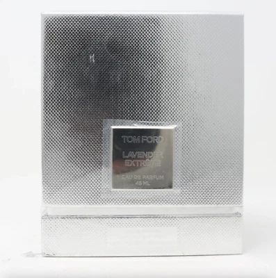 NUEVO EN CAJA TOM FORD LAVANDER EXTREME PARA UNISEX 1.6 OZ / 48 ML EAU DE PARFUM SPRAY Foto 1 de 2
