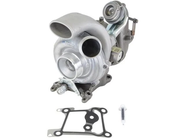 Turbocompresor 84MCYT51 para Ford F350 Super Duty F250 F450 2012 2011 2013 2014 Foto 1 de 1