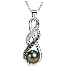 Valentine's Day Gifts for Women gifts for Wife Gifts for grandma gifts black - Picture 1 of 7