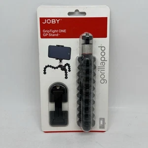 Joby GripTight ONE GP Stand GorillaPod Flexible Tripod for Cell Phone - Picture 1 of 6