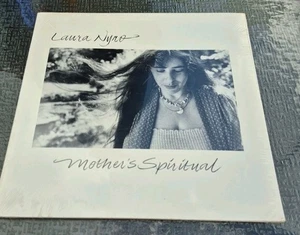 LAURA NYRO ( MOTHER'S SPIRITUAL ) ORIG 1984 VINYL gatefold U.S. LP NEW SEALED - Picture 1 of 2