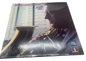 boots with strings vinyl record the shadow of your smile 1966 English LP READ - Foto 1 di 4