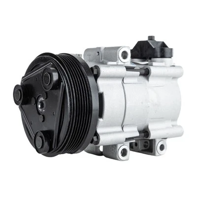 For Mercury Cougar 1999 2000 2001 2002 A/C Compressor | 6 Cyl | 6511454 - Image 1 of 4