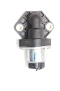 IDLE AIR CONTROL VALVE Ford KA 1 RBT 1.3 51 kW 70 HP gasoline 17144 - Picture 1 of 3