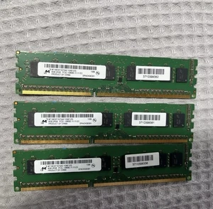 Micron MT18KSF1G72AZ-1G6E1ZG 24GB RAM (3*8GB) Arbeitsspeicher - Bild 1 von 1