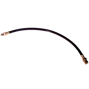 Front Brake Hose, Beetle 66-77 Dunebuggy & VW - Picture 1 of 1