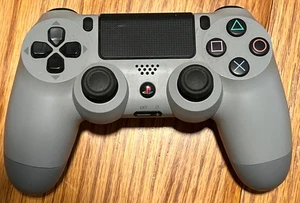 Playstation DualShock4 Controller Wireless Edizione 20° Anniversario PS4 - Foto 1 di 5