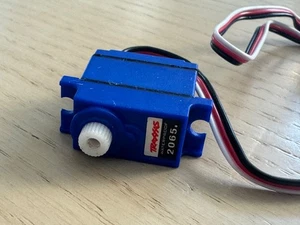 Traxxas 2065 - Micro Servo WP - Bild 1 von 2