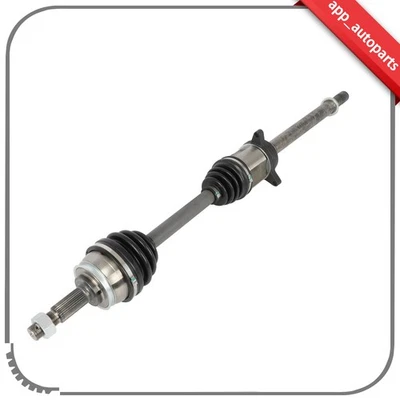 Front Right For 2003 2004 2005-2007 Nissan Murano CV Axle Shaft Foto 1 de 4