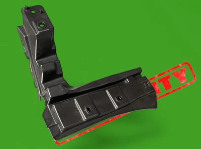 2014 fiat 500L REAR bumper  LEFT driver side bracket mount support 51891339 oem - Image 1 of 4