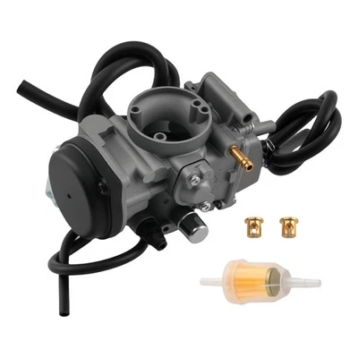 Carburador de aluminio para motocicleta Suzuki GZ250 1999-2015 1320013F30 Foto 1 de 4