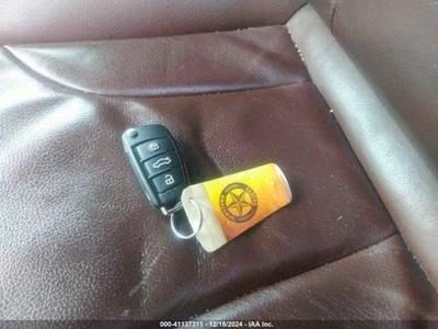 Air Cleaner 2.0L Fits 15-18 AUDI Q3 4627143 Foto 1 de 4