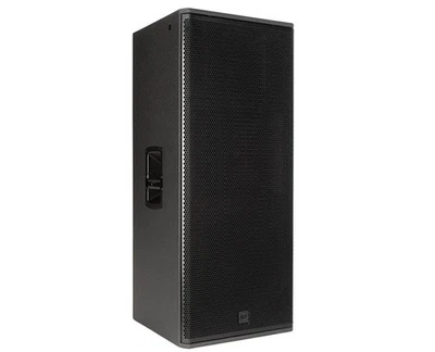 Altavoz activo PA RCF NX985-A 2100W 15" 3 vías rango completo alimentado PROAUDIOSTAR Foto 1 de 4