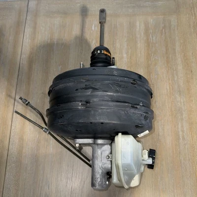 Potenciador de freno eléctrico Mercedes Dodge Sprinter 2004-2006 A0014300008 OEM Foto 1 de 4