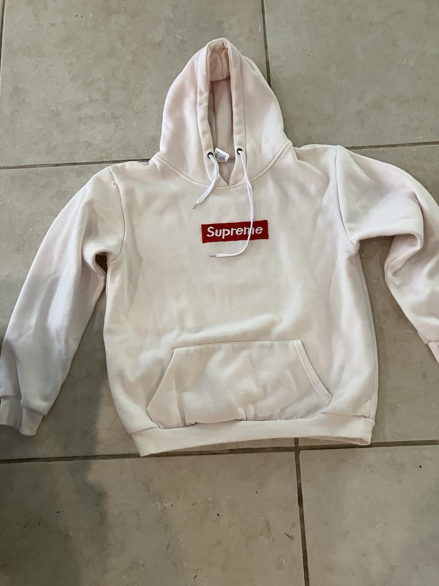 Supreme Pink Hoodies & Sweatshirts for Men for Sale | Shop Supreme Pink Hoodies & Sweatshirts for Men for Sale | Shop