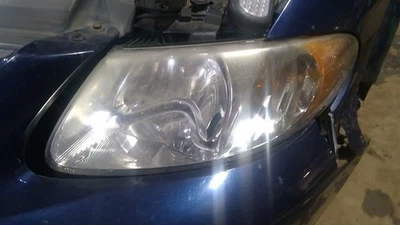 Faro izquierdo conductor compatible con 01-07 CARAVANA 119900 Foto 1 de 4