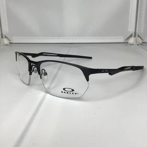 Gebrauchte Herren Oakley Wire Tap 2.0 RX Rahmen mit Original Etui - Bild 1 von 11