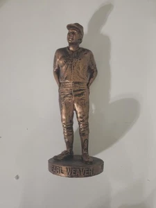 Earl Weaver Replic Statue - Picture 1 of 5