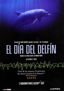 EL DÍA DEL DELFÍN DVD - Bild 1 von 3