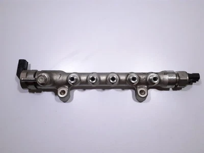 Mazda 3 6 CX-5 2.2 D 2013 - SkyActiv rampa inyección SH0113GC0 A5020 original Foto 1 de 4