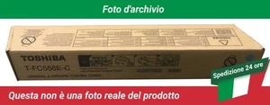 6AK00000424 TOSHIBA e-STUDIO 7506AC series toner Ciano - Afbeelding 1 van 4
