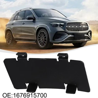 Front Fender Liner Replacement for Mercedes For GLE Year 2020 OEM Part - Image 1 of 4