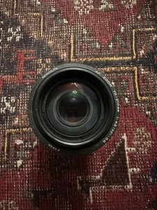 Minolta AF Zoom Camera Lens  70-210 mm 1:4.5-5.6 Macro lens - Picture 1 of 4