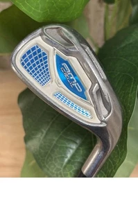 Hierro Cobra AMP Cell-S Single 9⭐️Lite Flex 50 g varilla de grafito⭐️Bonito agarre⭐️ - Imagen 1 de 9