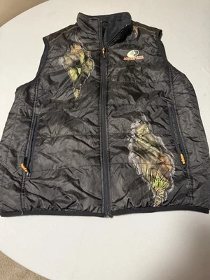 Mossy Oak 3M Thinsulate Talla XL Caza Exterior Mejor Foto 1 de 4