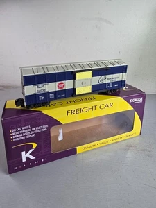 Coche de caja K_LINE K511-011 Missouri Pacific +++ calibre S +++ caja original +++ - Imagen 1 de 4